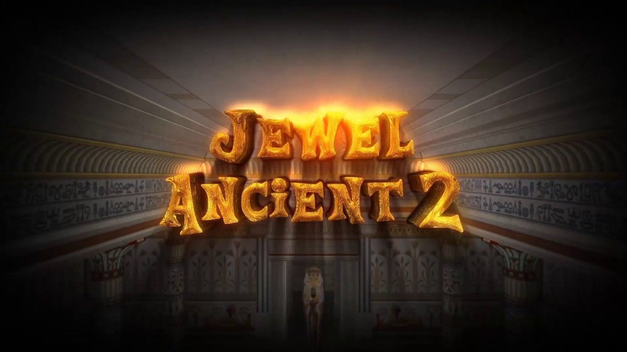 Jewel Ancient 2